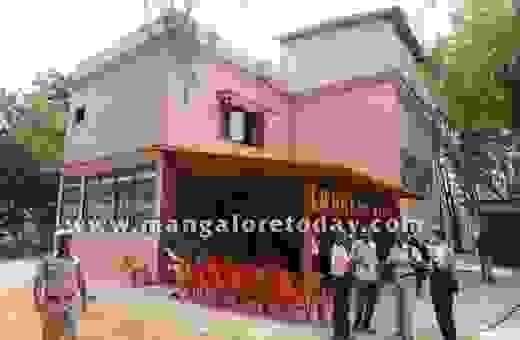 guesthouse